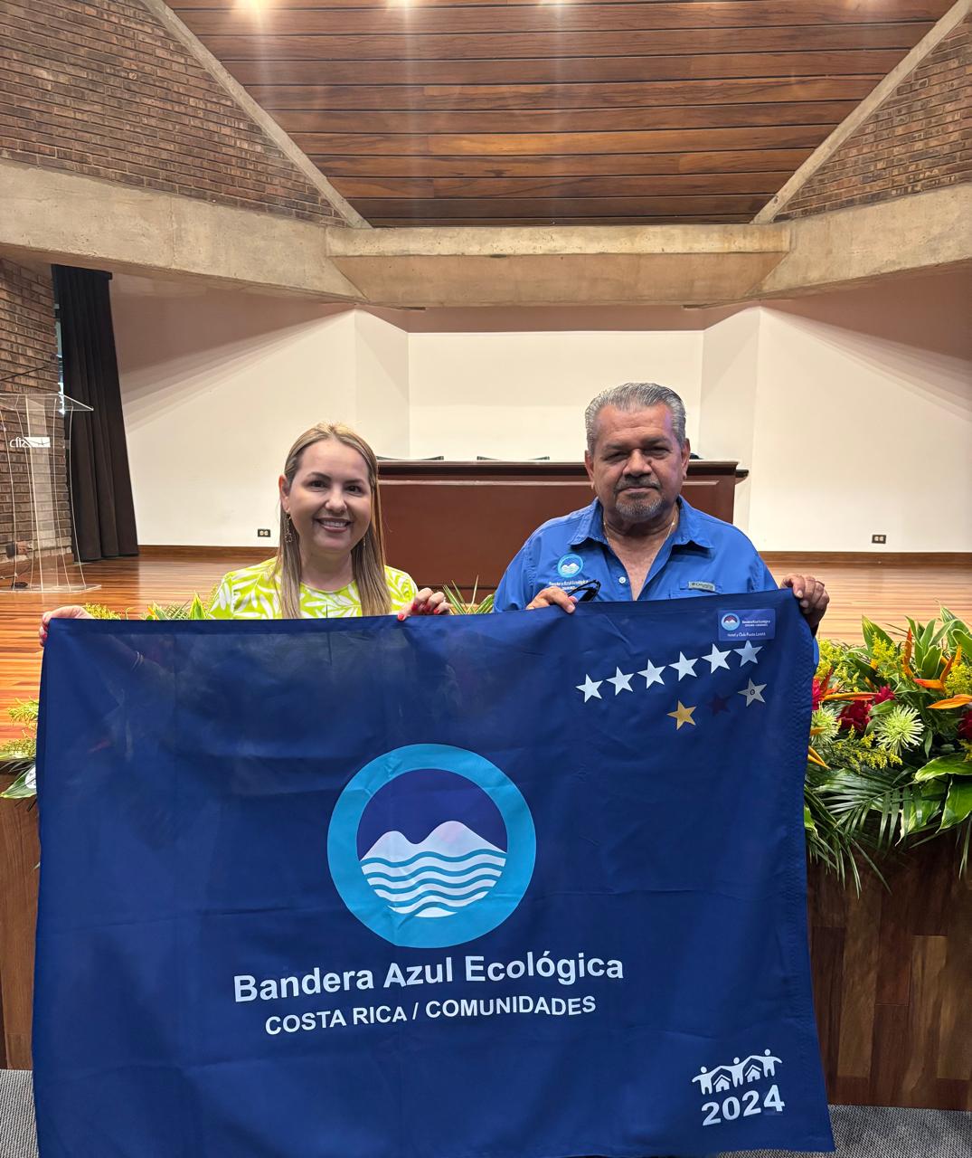 Un nuevo galardón reconoce a Punta Leona como  un ecosistema ambiental y social que funciona en armonía